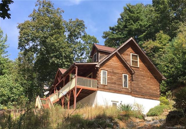 515 Rich Mountain Road - Photo 1