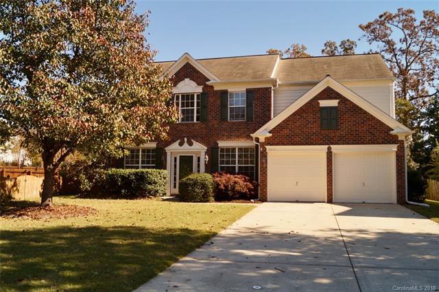 3611 Canfield Hill Court - Photo 1