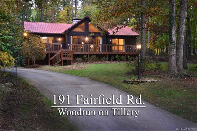 191 Fairfield Road - Photo 1