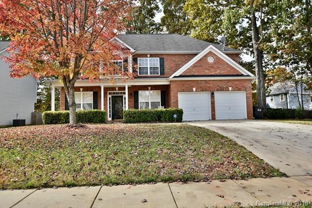 12325 Hampton Place Drive - Photo 1