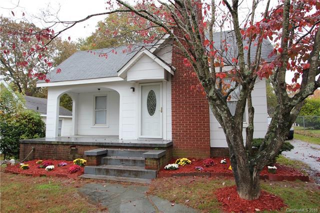802 Cadillac Street - Photo 1