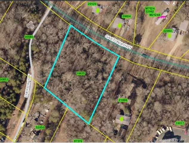 lot 1 Gastonia Hwy Highway - Photo 1
