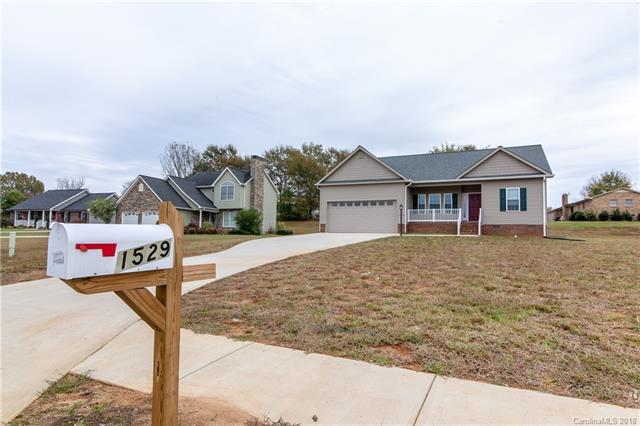 1529 Alex Drive - Photo 1