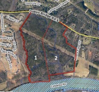00 Doby's Bridge Road - Photo 1
