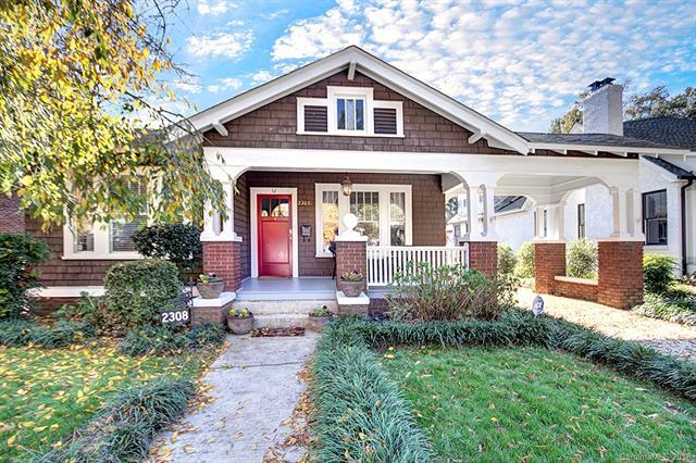 2308 Commonwealth Avenue - Photo 1
