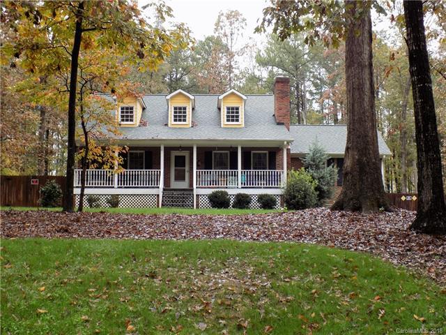 305 Seven Oaks Drive - Photo 1