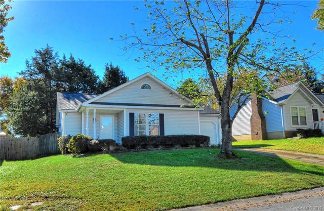 1626 Katherine Kiker Road - Photo 1