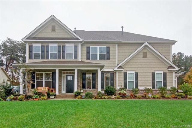 318 Cove Creek Loop - Photo 1