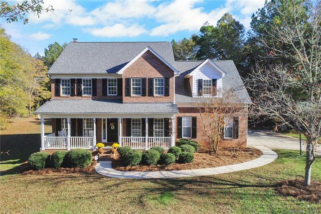 457 Farm Branch Drive - Photo 1