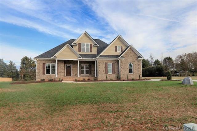 8337 Pleasant Meadows Lane - Photo 1