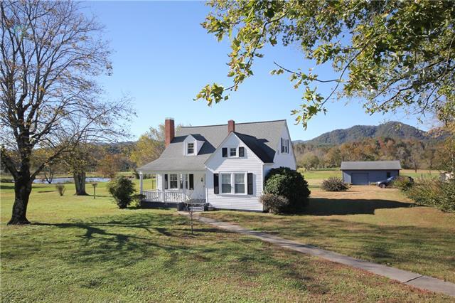 2722 Nc Hwy 268 Highway - Photo 1