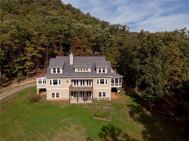 322 Mountain Creek Lane - Photo 1
