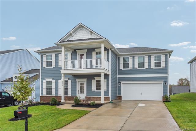 2056 Donaldson Street - Photo 1