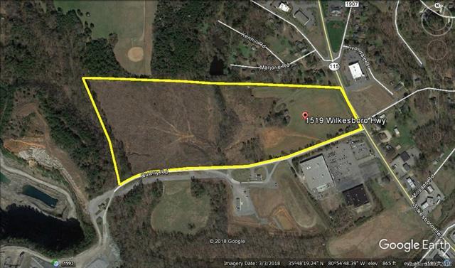 1519 Wilkesboro Highway - Photo 1