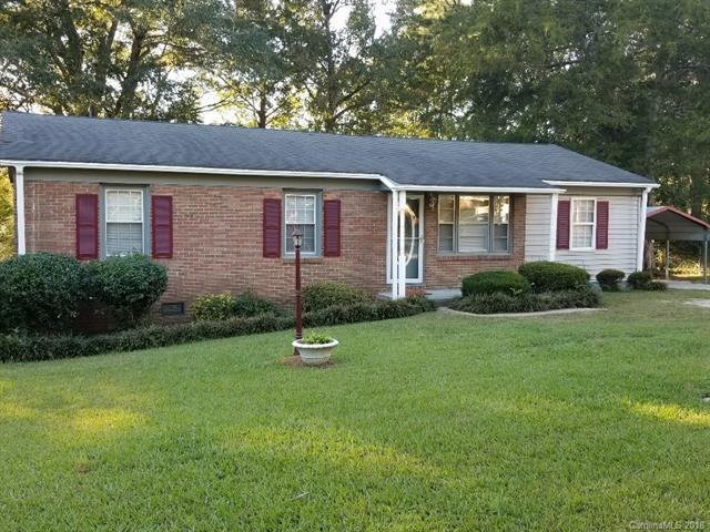 1124 Culp Street - Photo 1