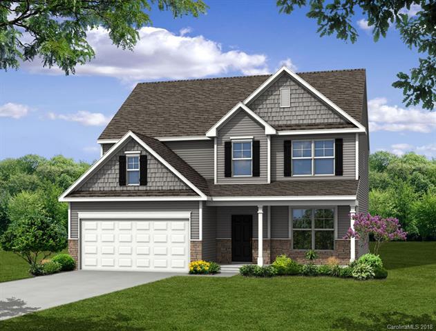 143 Suggs Mill Drive - Photo 1