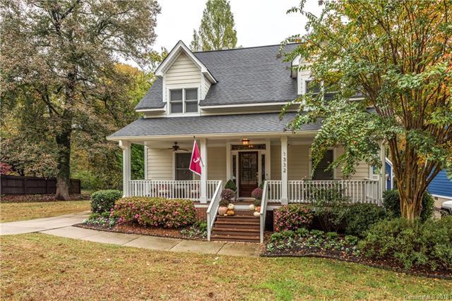 1332 Ivey Drive - Photo 1