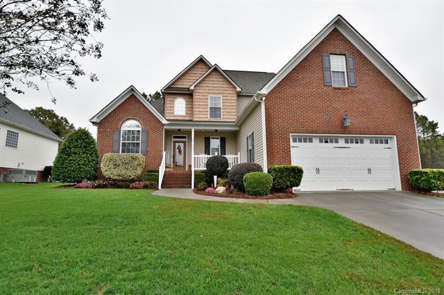 1724 Shetland Lane - Photo 1