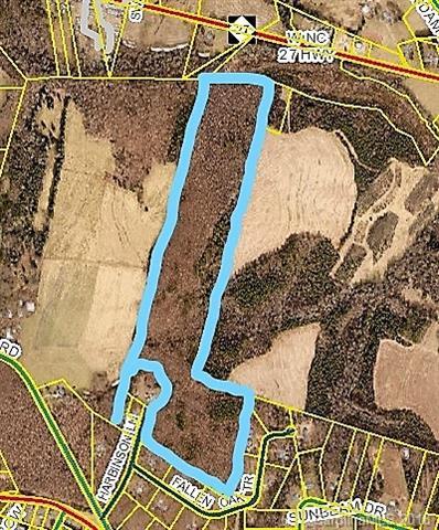 0000 Harbinson Lane - Photo 1