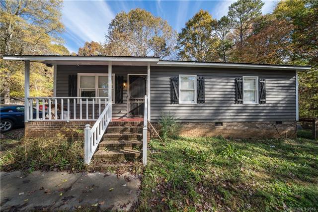 5410 New Town Road - Photo 1