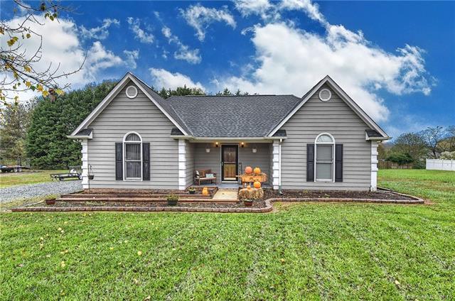 706 Clarence Secrest Road - Photo 1