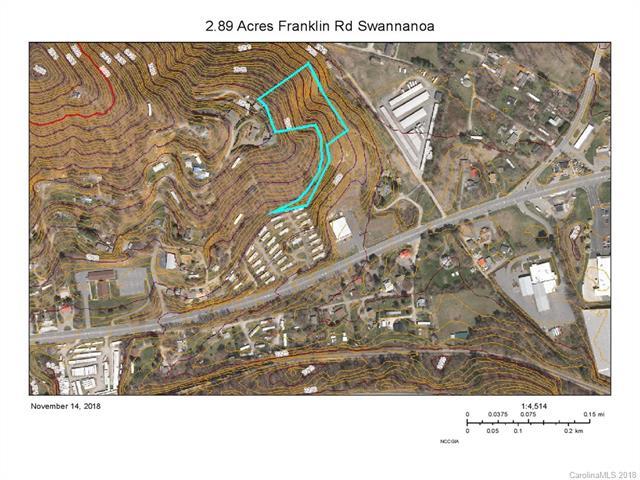 0 Franklin Road - Photo 1