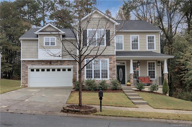 9115 Greenheather Drive - Photo 1