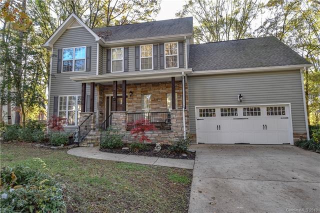 21116 Townwood Drive - Photo 1
