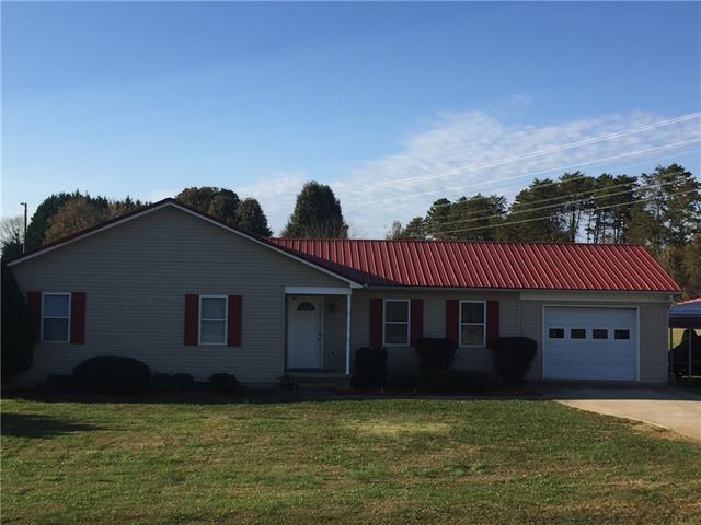 3418 Icard Rhodhiss Road - Photo 1