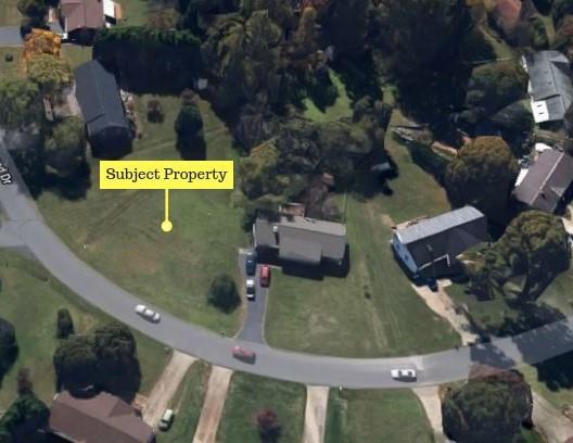 Lot 54 Woodridge Circle - Photo 1