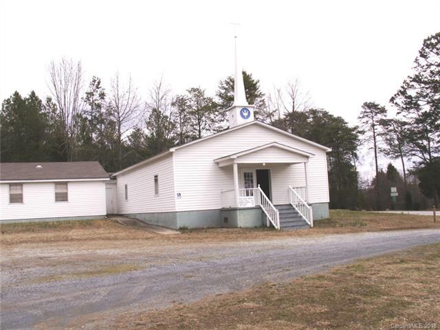 5370 Stokes Ferry Road - Photo 1