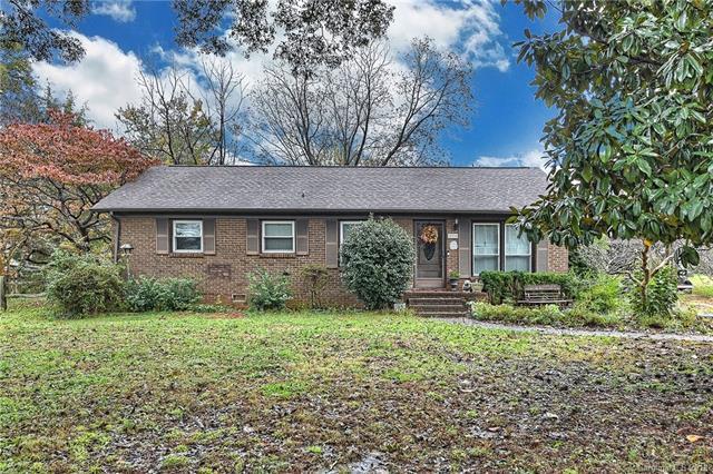 10700 Arlington Church Road - Photo 1