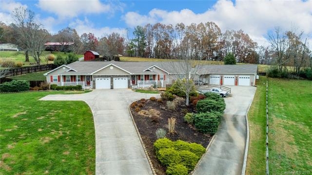 3283 New Leicester Highway - Photo 1