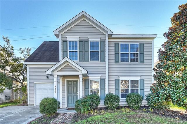9603 Forest Path Drive - Photo 1