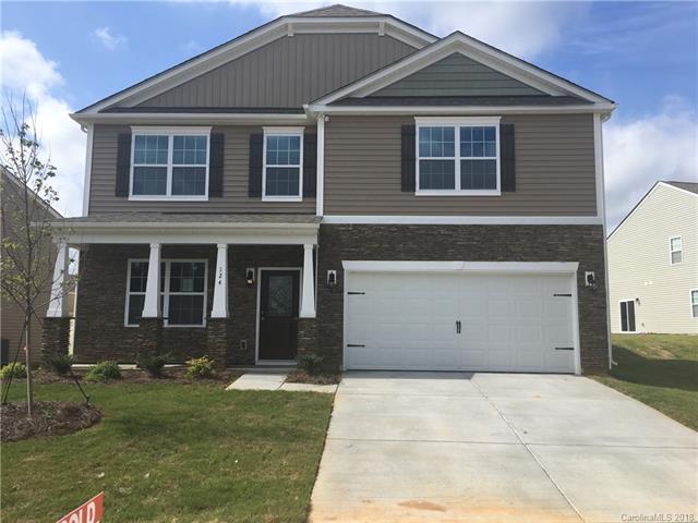 124 King William Drive - Photo 1