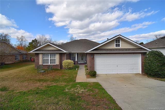 921 Catawba Wells Court - Photo 1