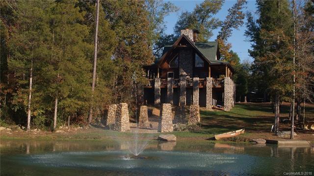 1418 Old Pageland Monroe Road - Photo 1