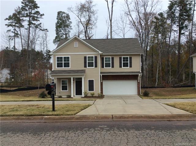 612 Oak Forest Lane - Photo 1