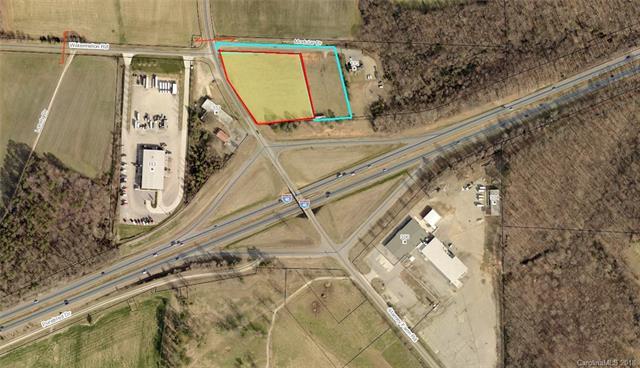 130 Stamey Farm Road - Photo 1
