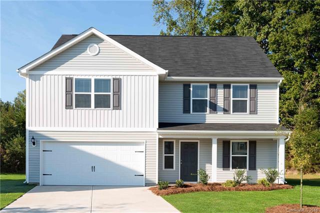 8505 Ballard Hills Court - Photo 1