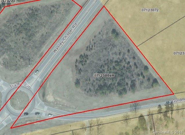 0 Wesley Chapel Road - Photo 1