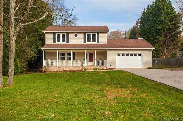 9 Mountain View Drive - Photo 1