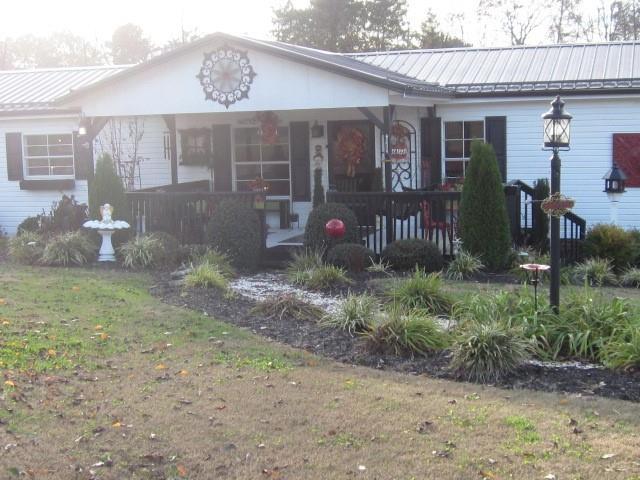 2590 Connelly Springs Road - Photo 1