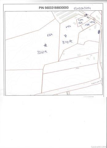 4495 Isenhour Road - Photo 1