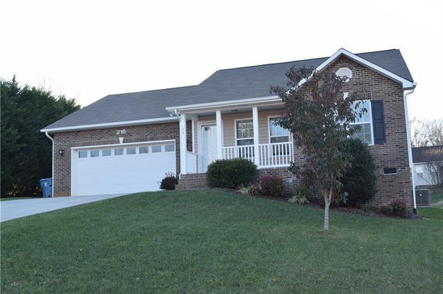 215 Pine Meadows Circle - Photo 1