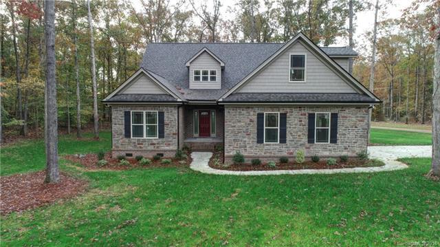 1003 Flat Rock Road - Photo 1