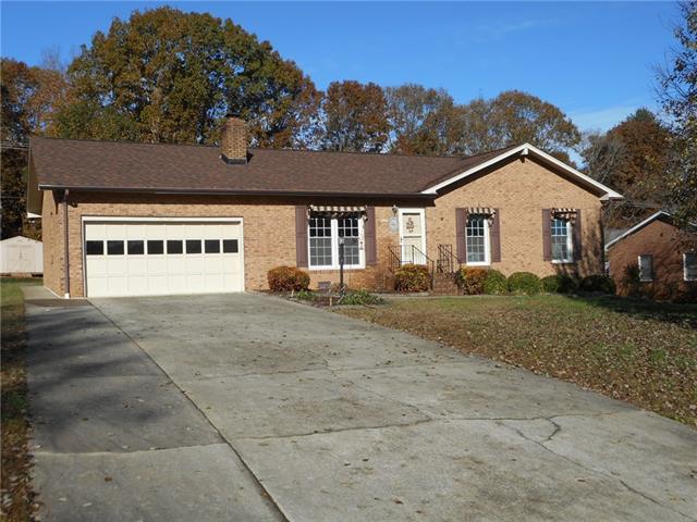 1345 31st Street Place - Photo 1