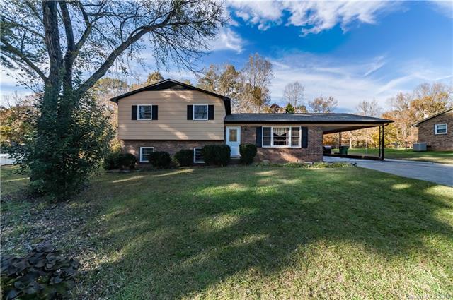 112 Alexis Forest Drive - Photo 1