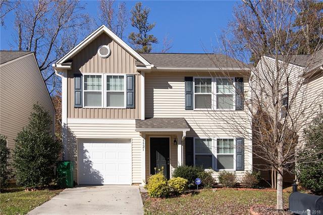 5521 Idlewild Road - Photo 1