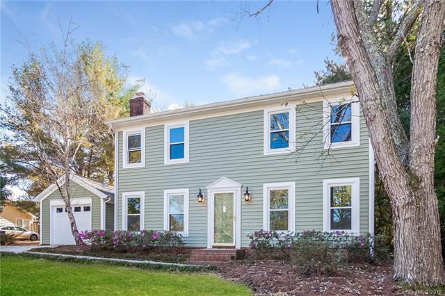 2633 Briar Ridge Drive - Photo 1